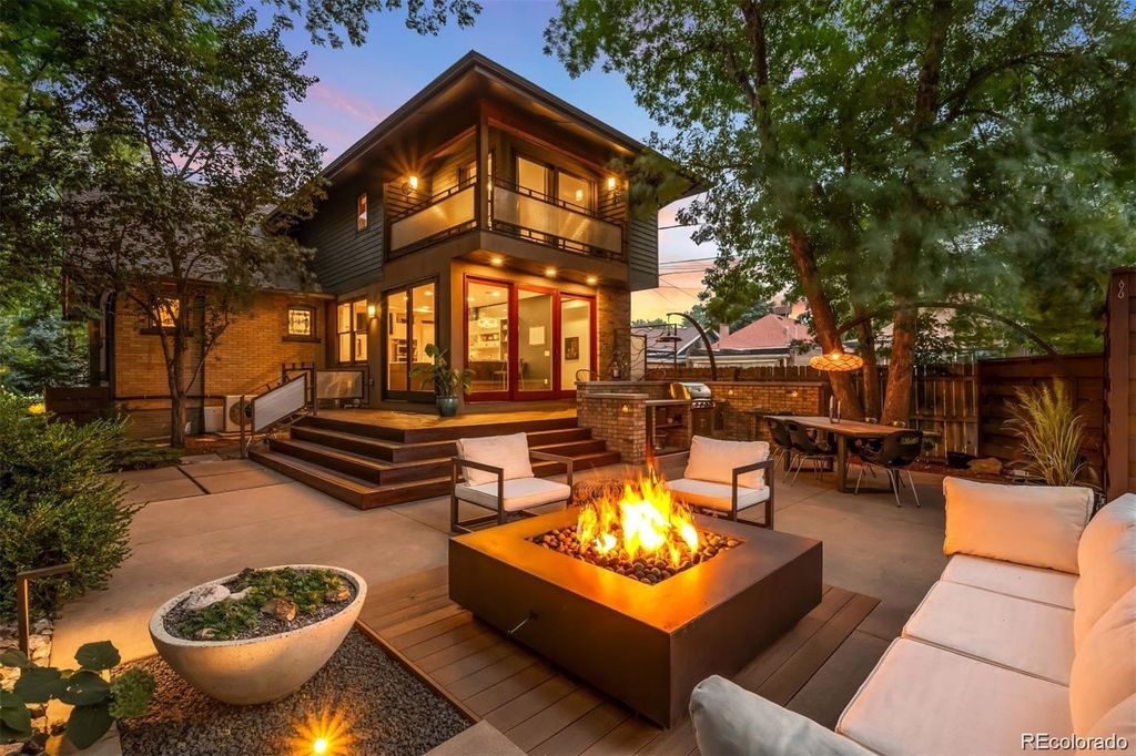 Photo of 2535 W 35th Avenue, Denver, CO 80211 (MLS # 5684449)