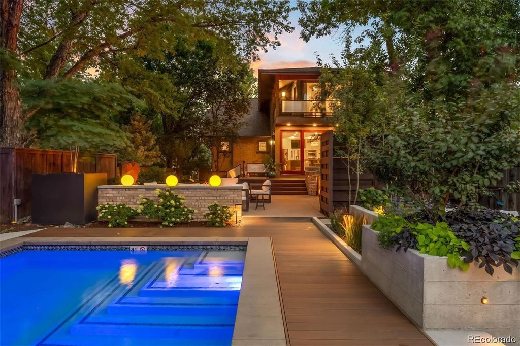 Photo of 2535 W 35th Avenue, Denver, CO 80211 (MLS # 5684449)