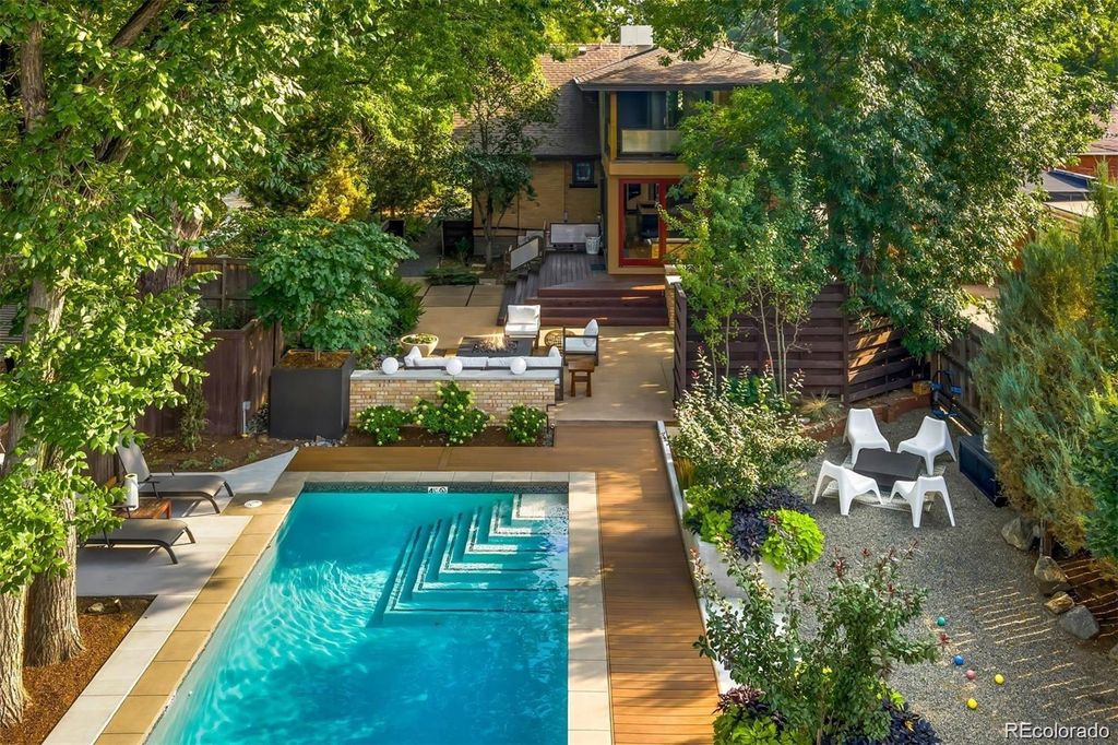 Photo of 2535 W 35th Avenue, Denver, CO 80211 (MLS # 5684449)