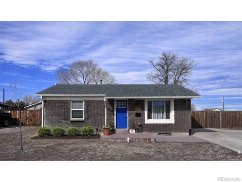 239 Miller Avenue Brighton CO 80601