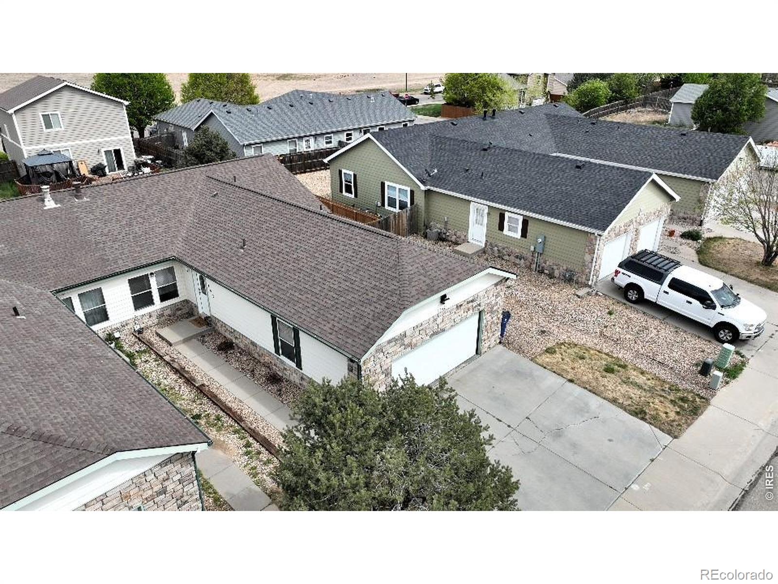 662 S Carriage Drive