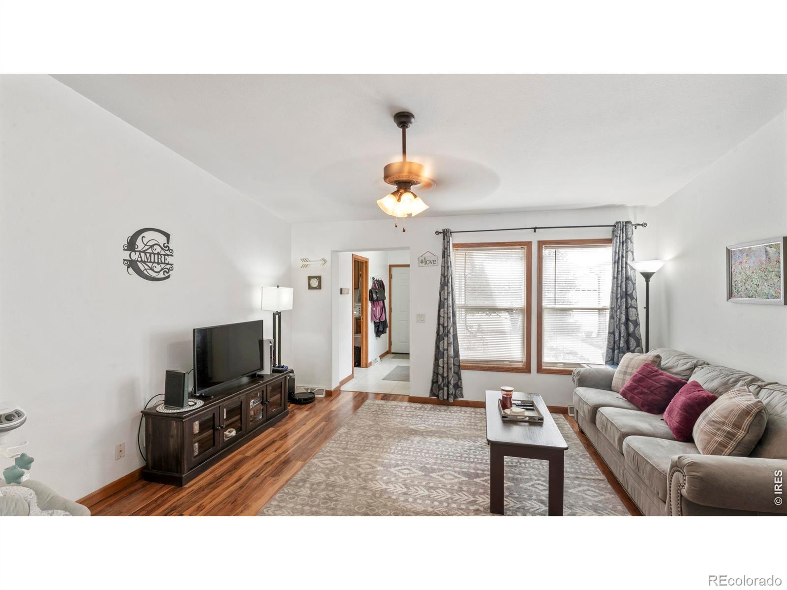 662 S Carriage Drive