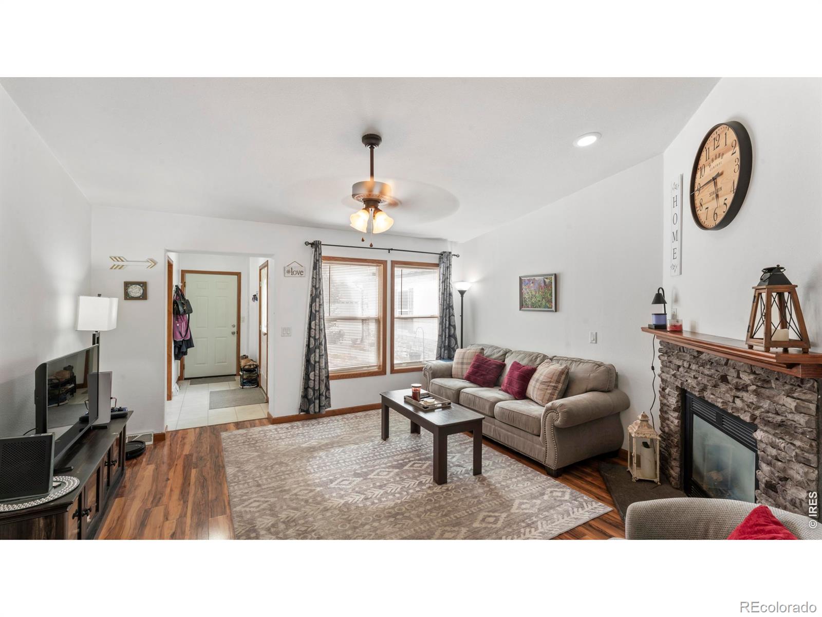 662 S Carriage Drive