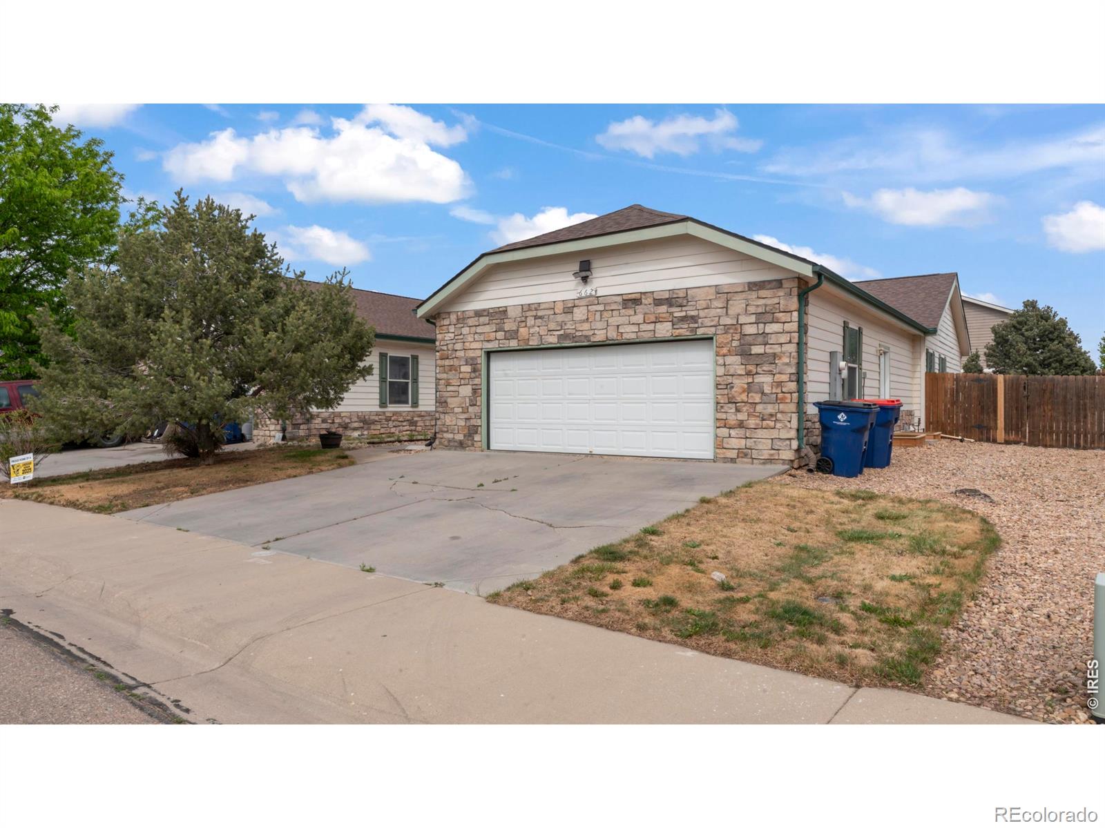662 S Carriage Drive