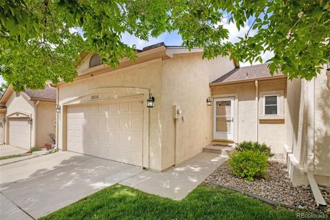 2034 Summerset Drive, Colorado Springs, CO 80920 - #: 4811140