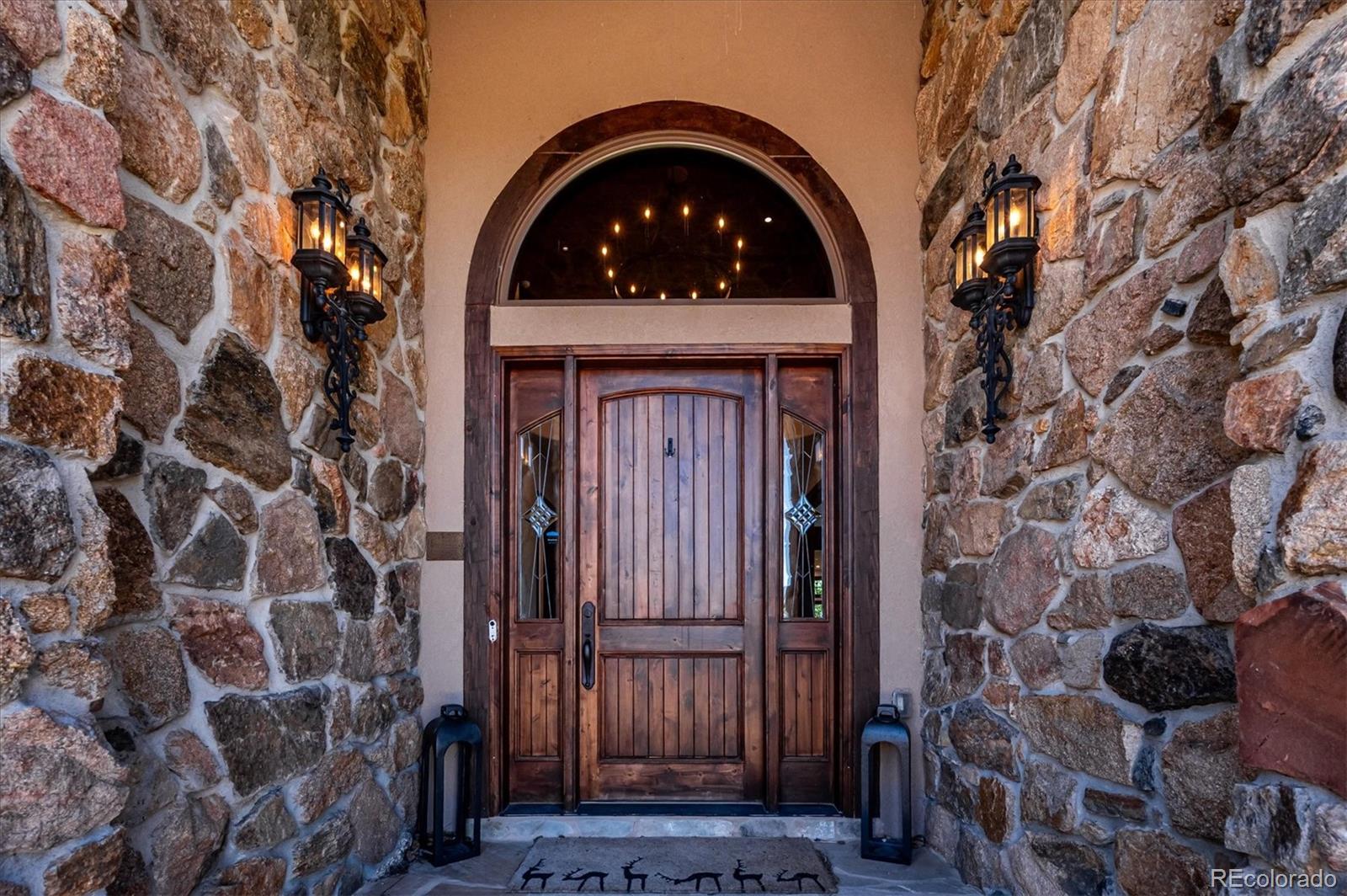 4796 Bear Mountain Drive