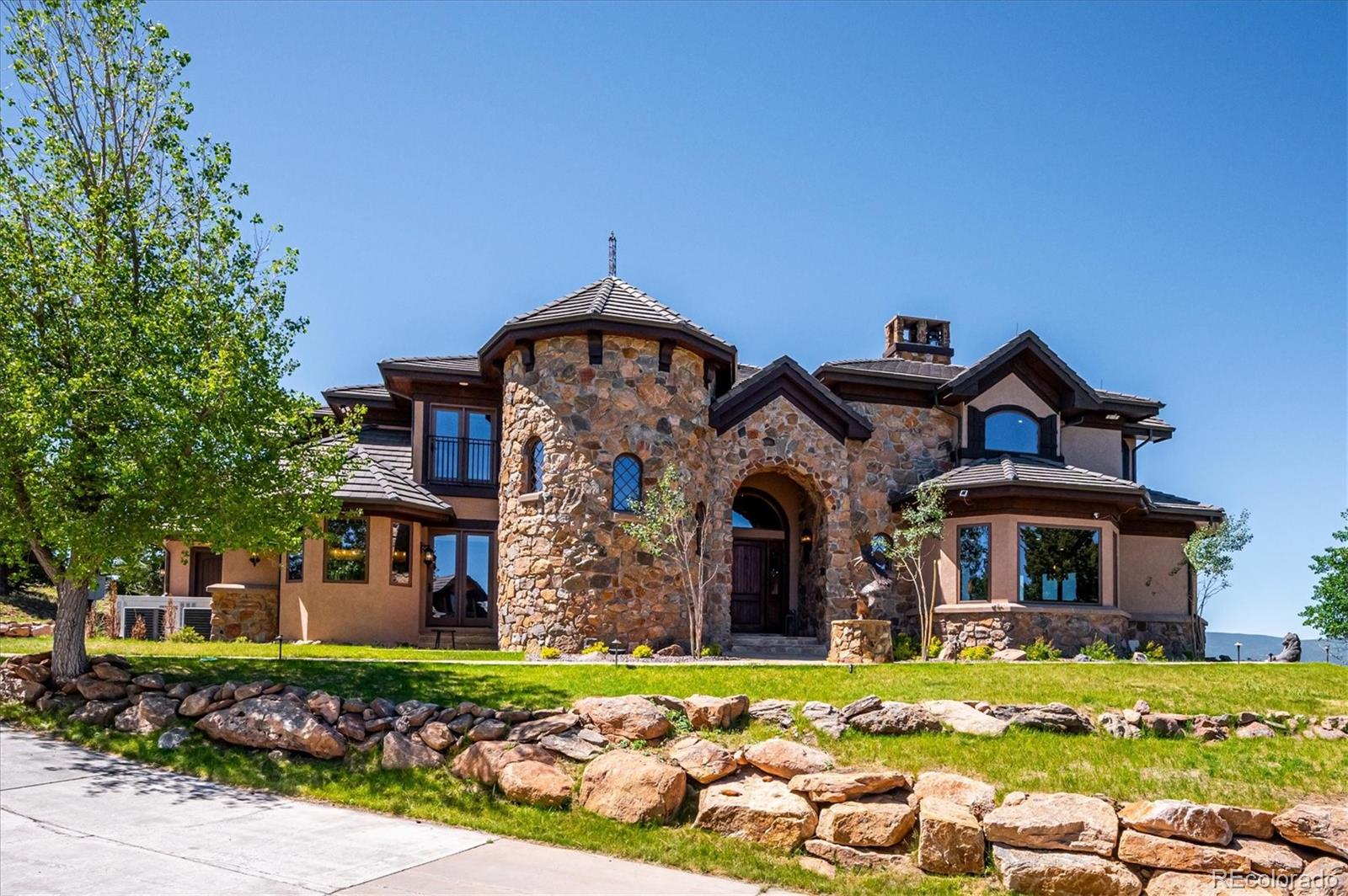 4796 Bear Mountain Drive
