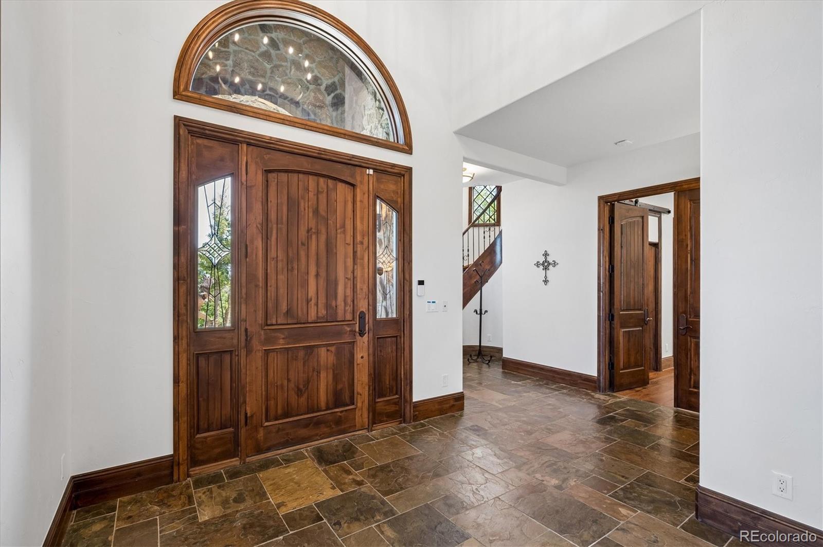4796 Bear Mountain Drive