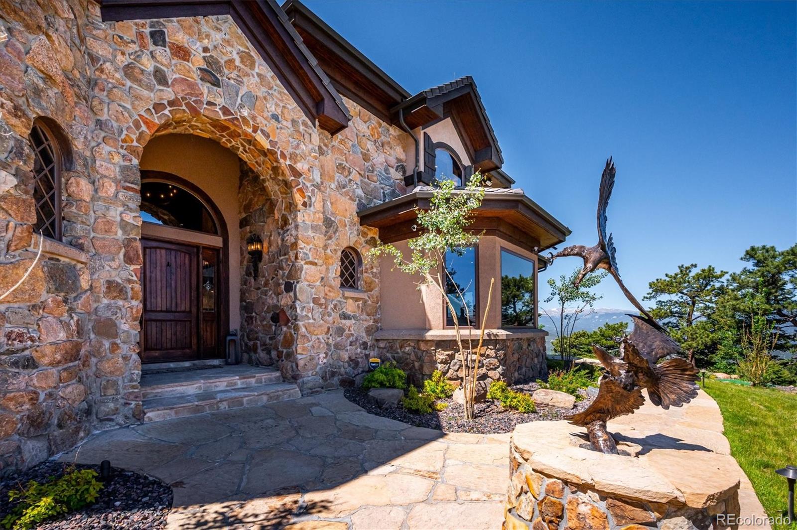 4796 Bear Mountain Drive