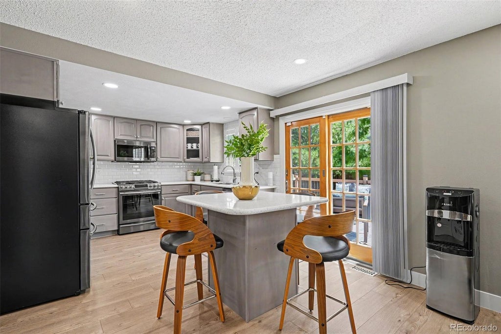 Photo of 5206 E Costilla Drive, Littleton, CO 80122 (MLS # 4306644)