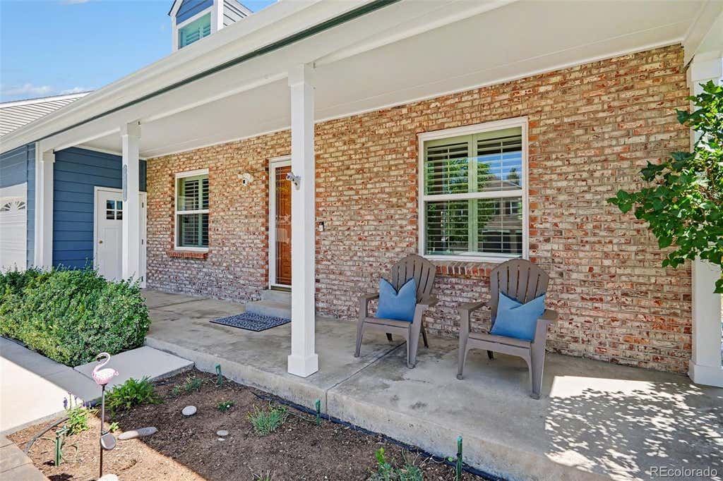 Photo of 5206 E Costilla Drive, Littleton, CO 80122 (MLS # 4306644)