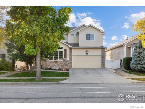 2503 Thoreau Drive Fort Collins CO 80524