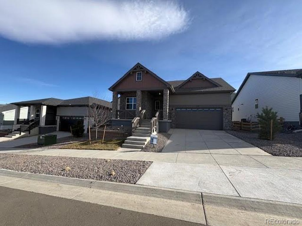 Photo of 125 S Terry Street, Golden, CO 80401 (MLS # 7690729)