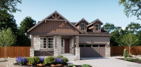 125 S Terry Street Golden CO 80401