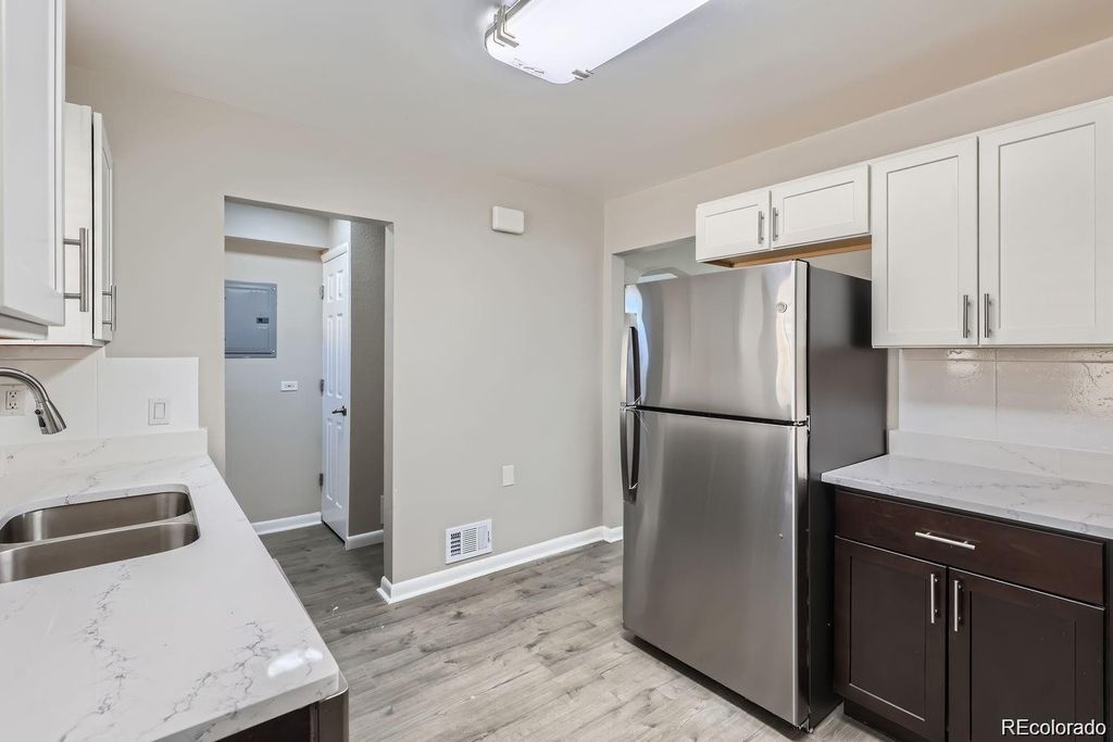 Photo of 384 S Decatur Street, Denver, CO 80219 (MLS # 8272849)