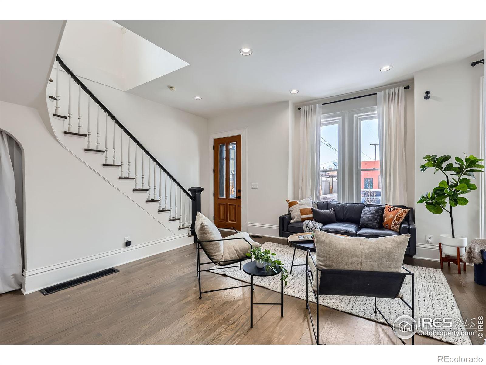718 25th Street, Denver, CO, 80205 3 718 25th Street