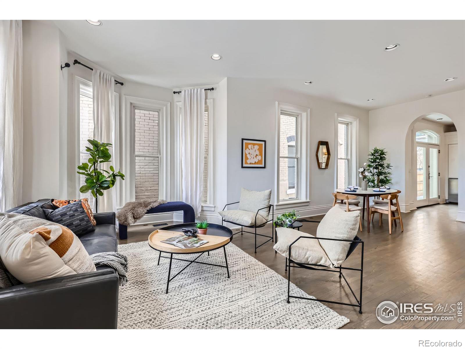 718 25th Street, Denver, CO, 80205 2 718 25th Street