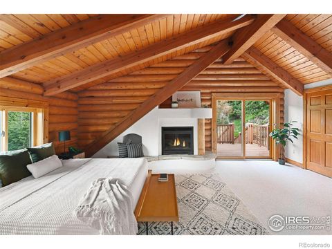 172 Tall Pine Lane Boulder CO 80302