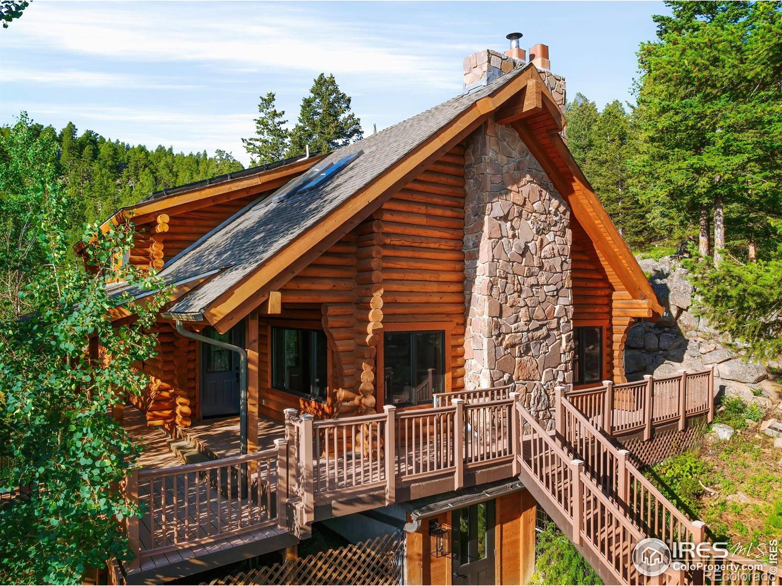 172 Tall Pine Lane