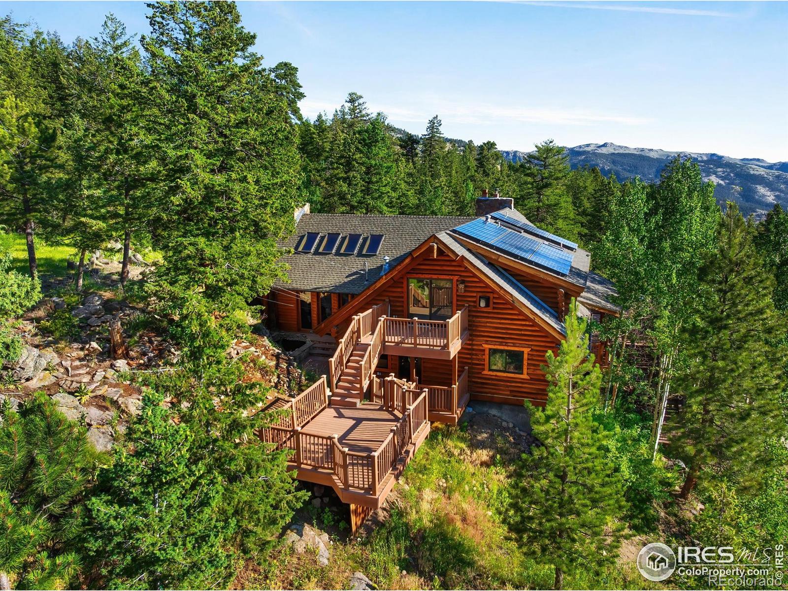 172 Tall Pine Lane