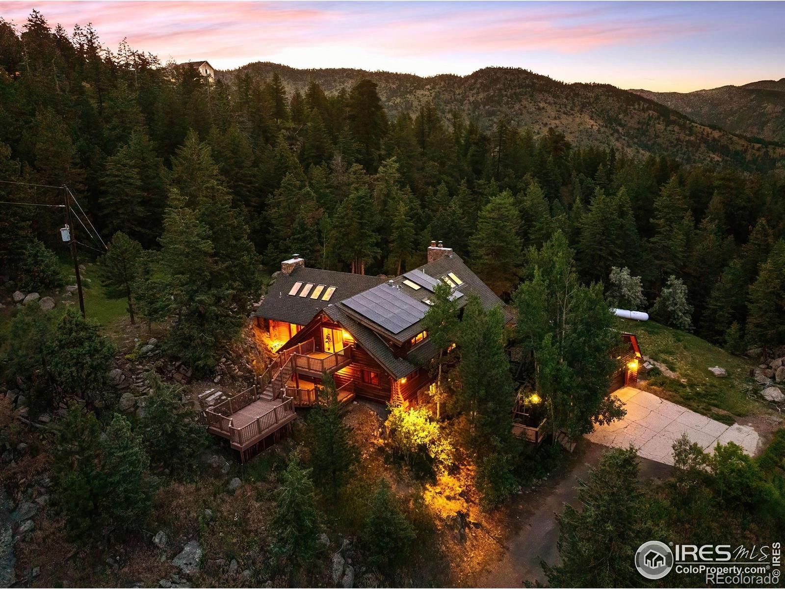 172 Tall Pine Lane