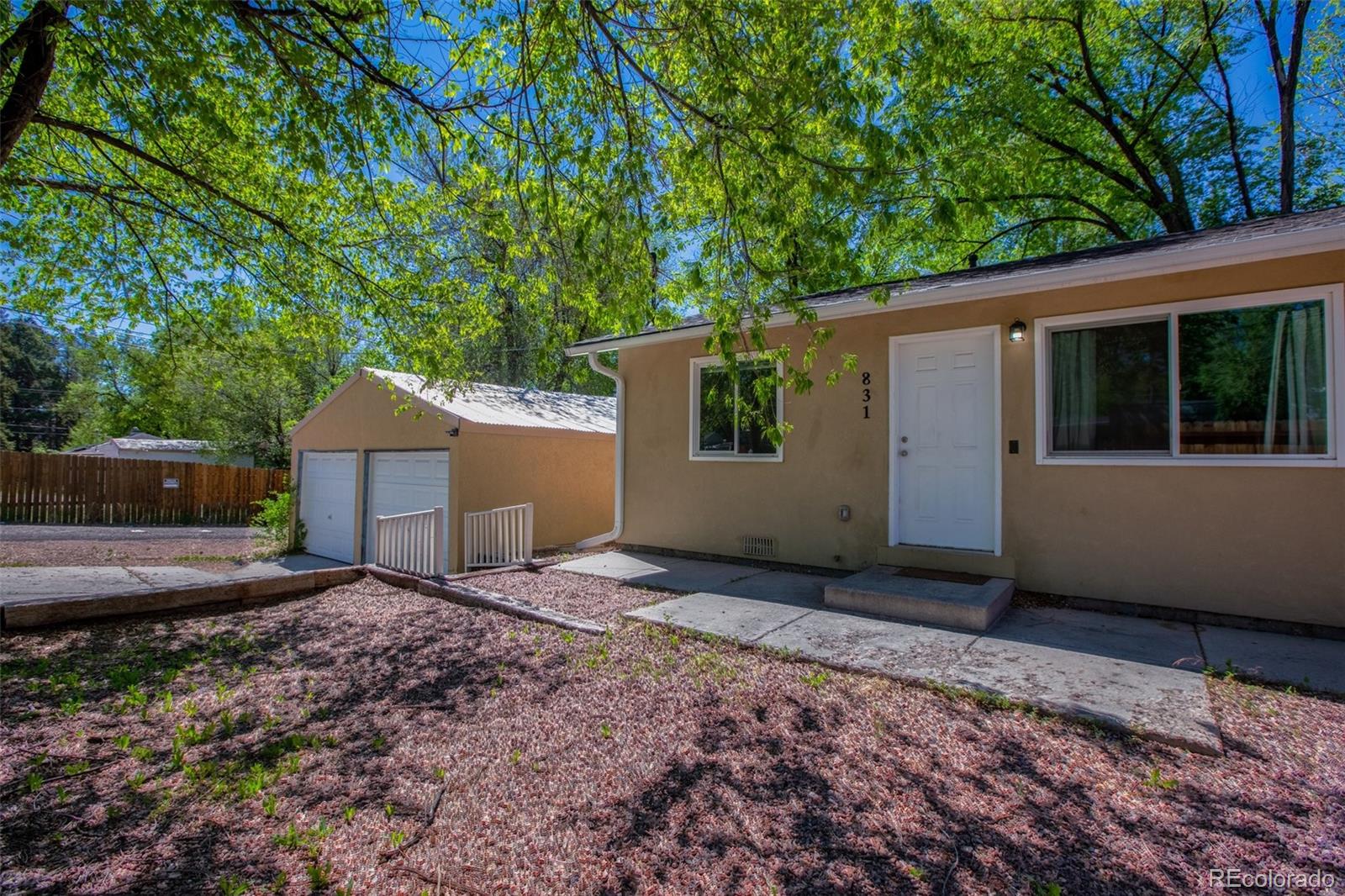 View Colorado Springs, CO 80909 house