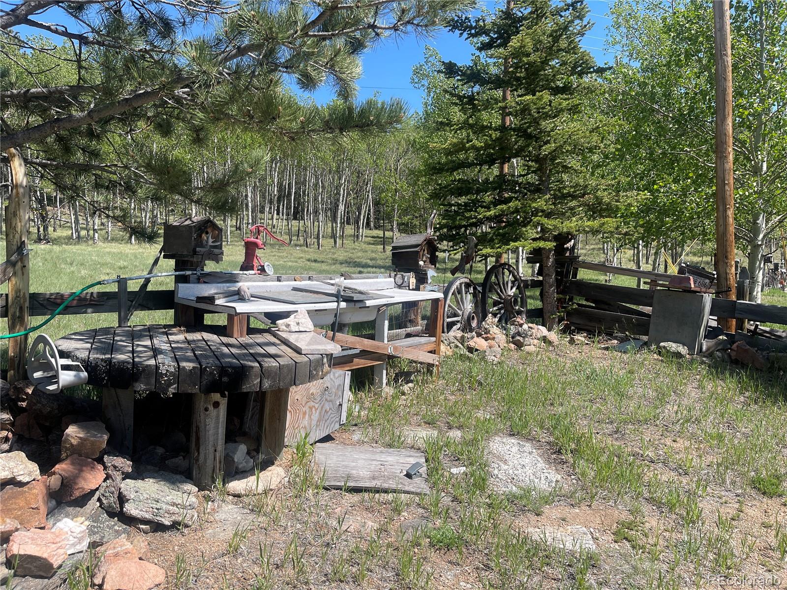 60 Pawnee Path, Lake George, CO, 80827 2 60 Pawnee Path