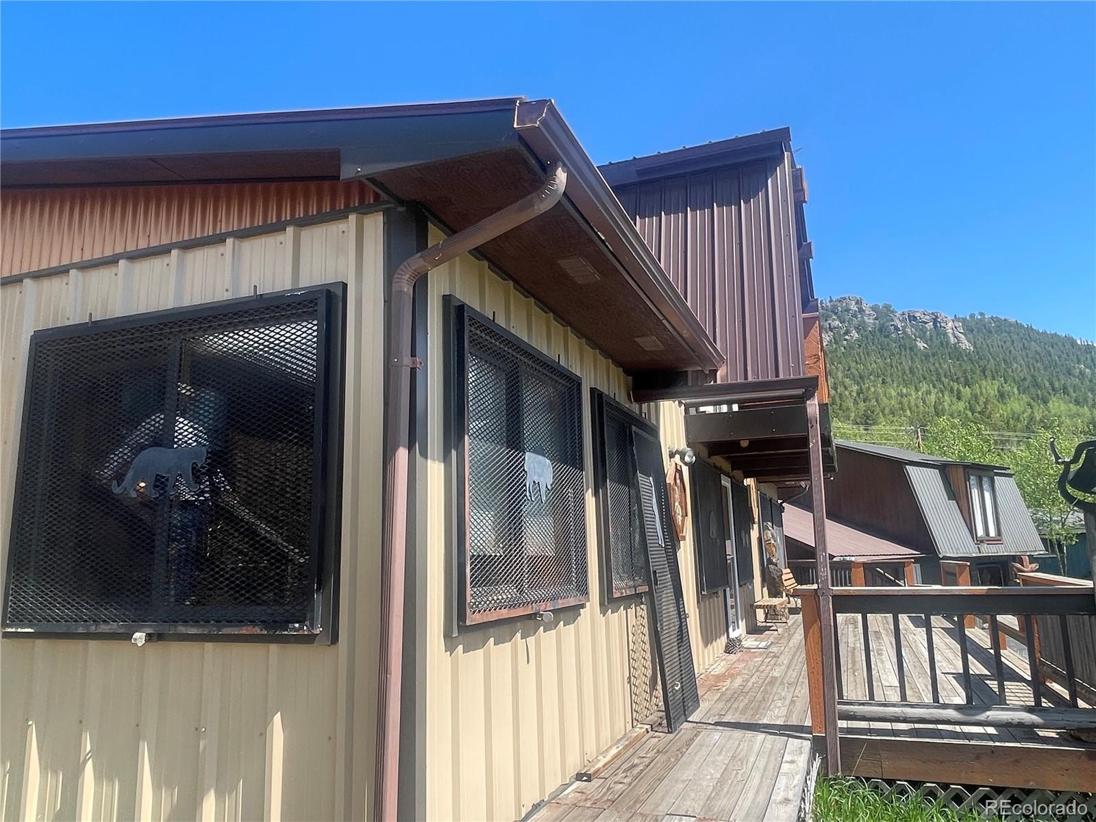 60 Pawnee Path, Lake George, CO, 80827 1 60 Pawnee Path