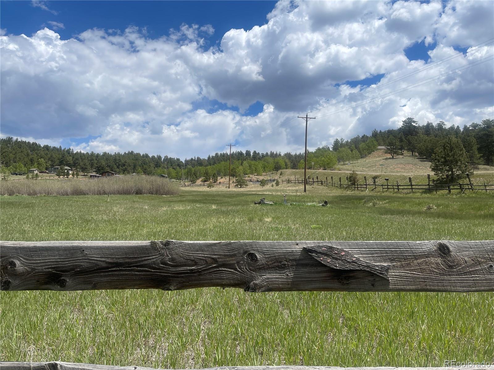 60 Pawnee Path, Lake George, CO, 80827 3 60 Pawnee Path