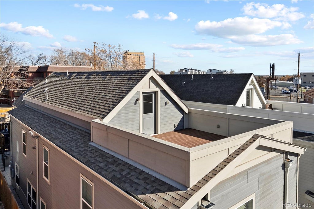 Photo of 3054 N Speer Boulevard, Denver, CO 80211 (MLS # 5209638)