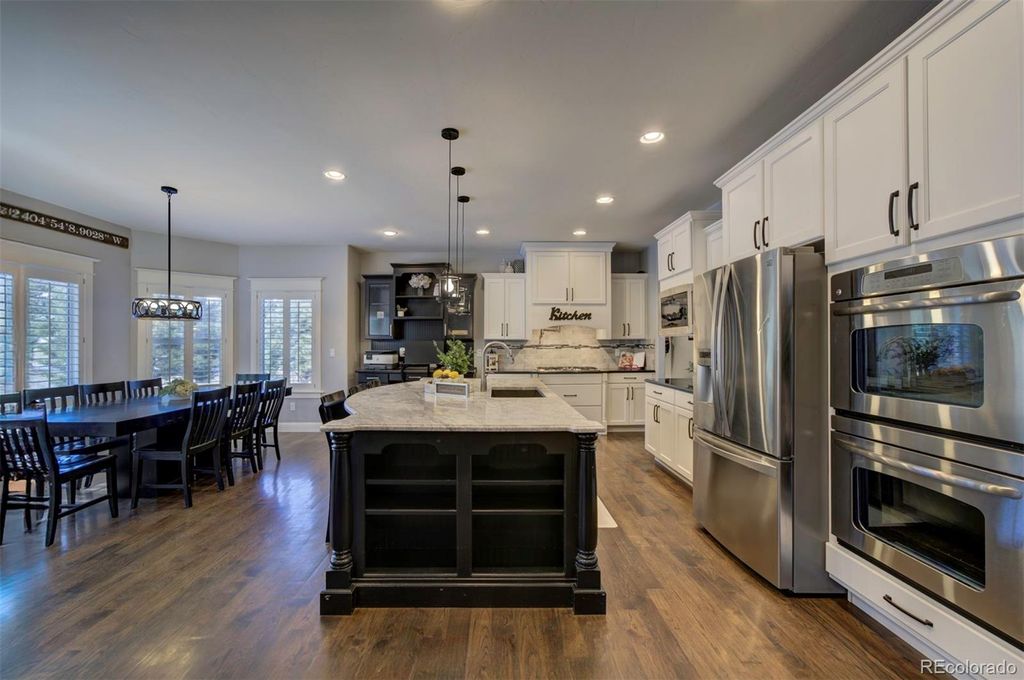 Photo of 18376 Heavens Place, Monument, CO 80132 (MLS # 5277572)