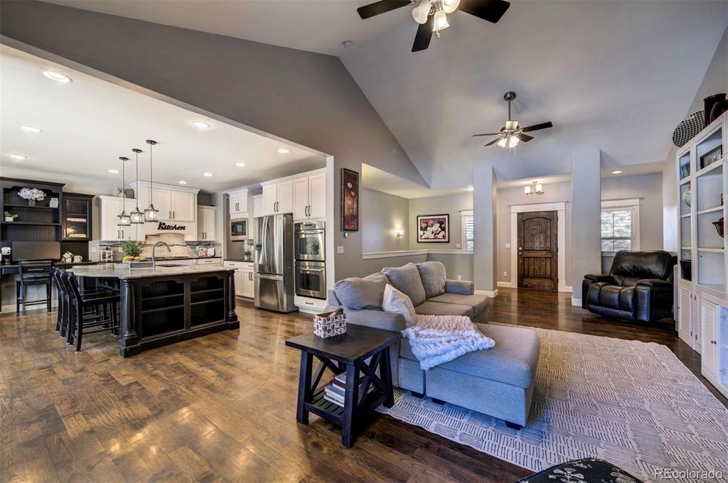 Photo of 18376 Heavens Place, Monument, CO 80132 (MLS # 5277572)