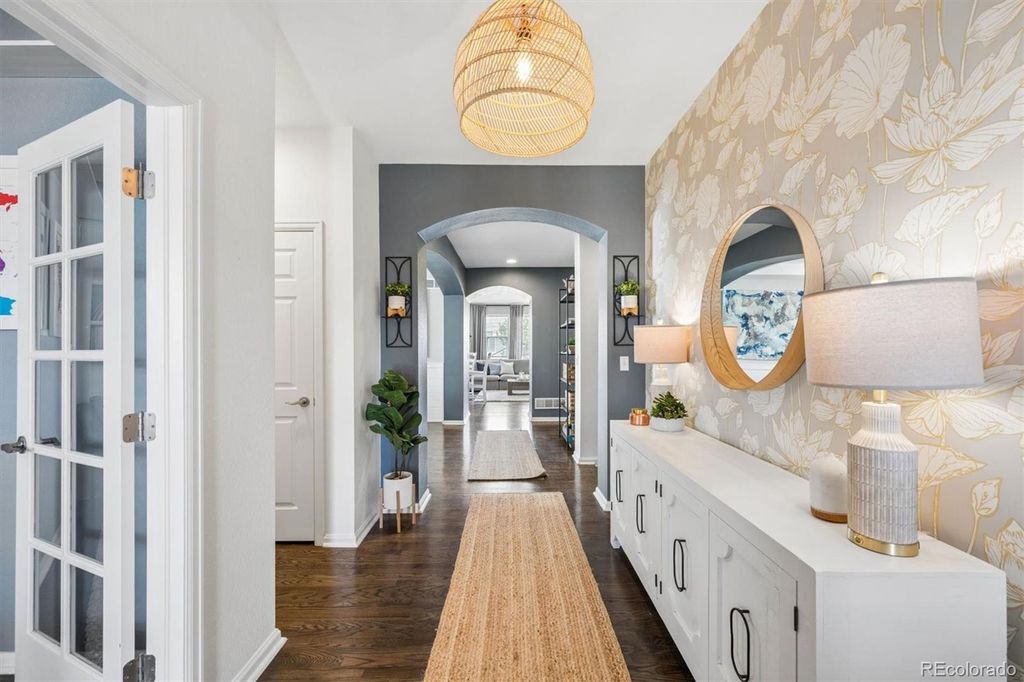 Photo of 4354 Ivycrest Point, Highlands Ranch, CO 80130 (MLS # 7216873)