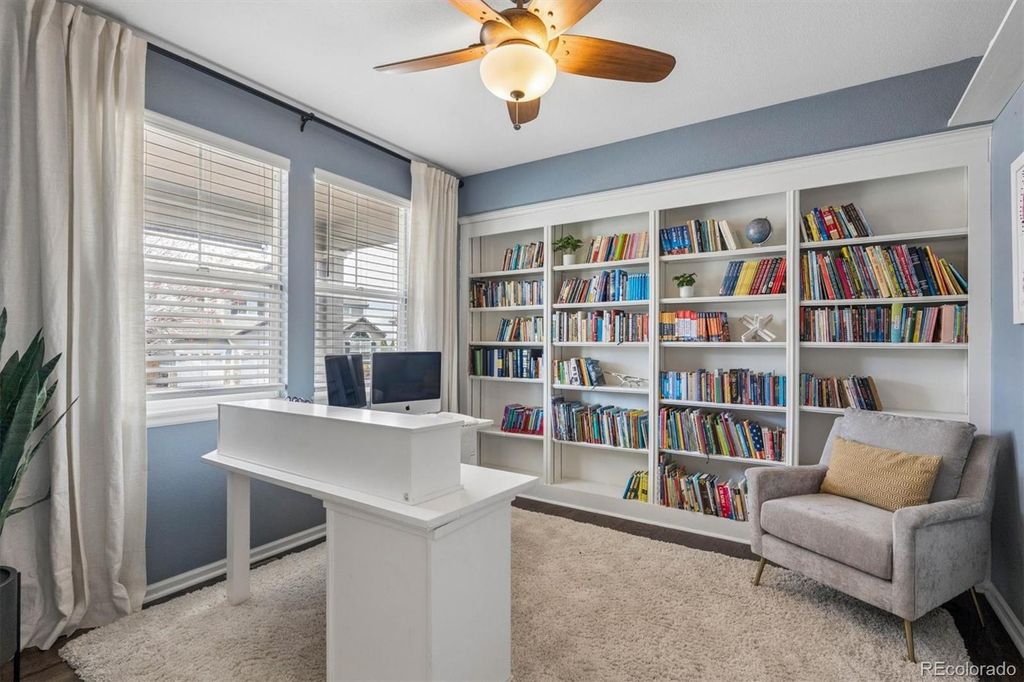 Photo of 4354 Ivycrest Point, Highlands Ranch, CO 80130 (MLS # 7216873)