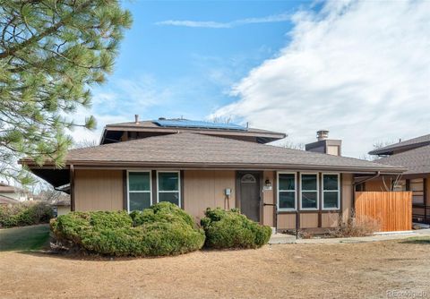 3780 S Fairplay Way Aurora CO 80014