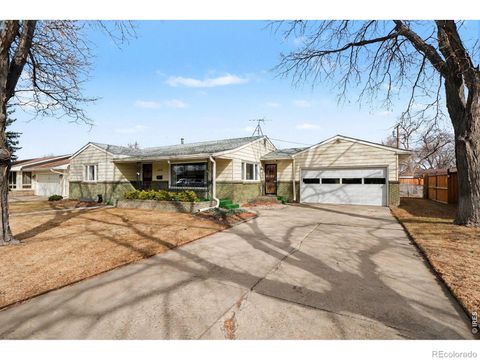 1020 Hoover Avenue Fort Lupton CO 80621