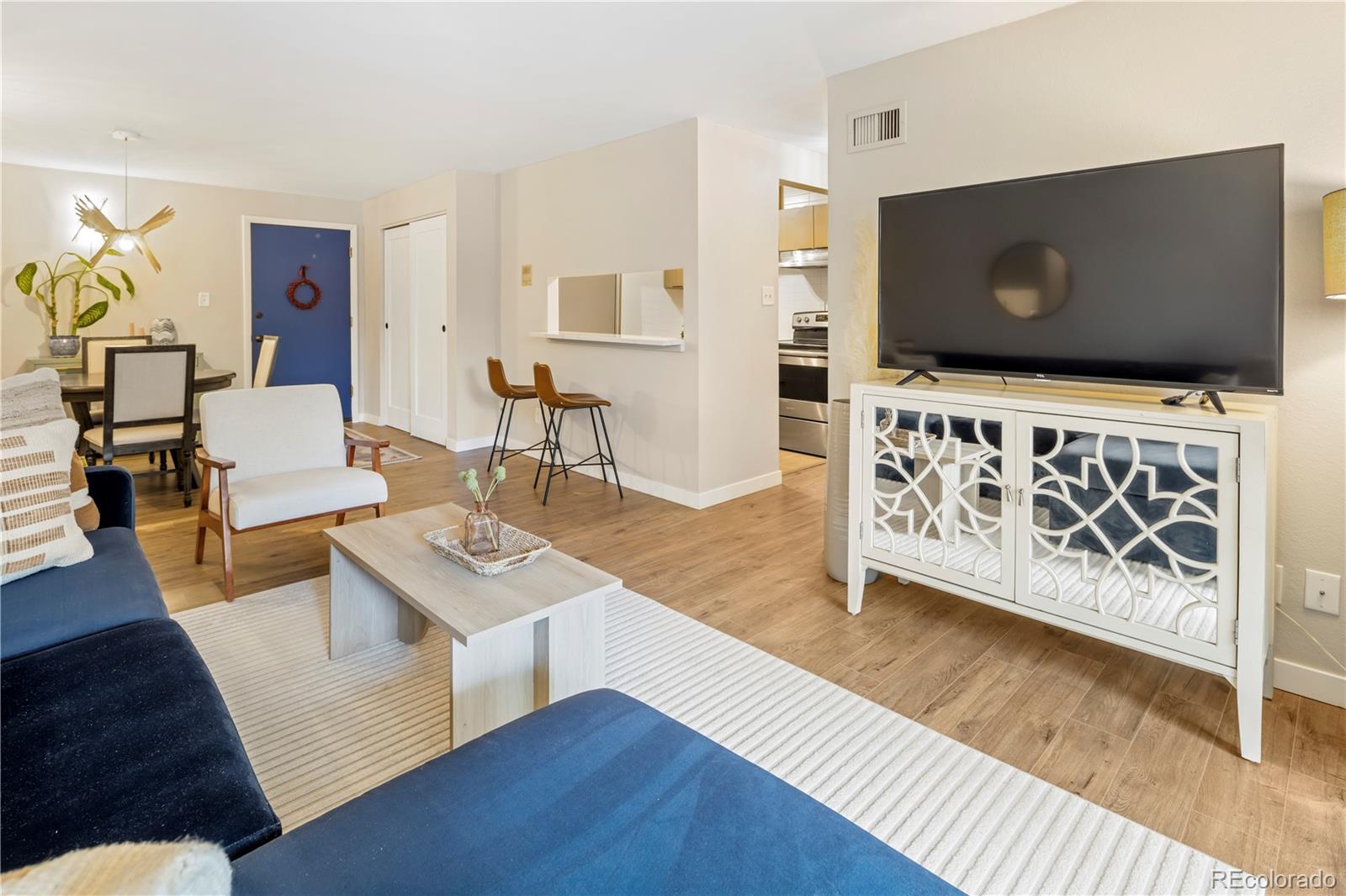 2 N Adams st 108