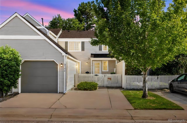 2154 Sunridge Circle