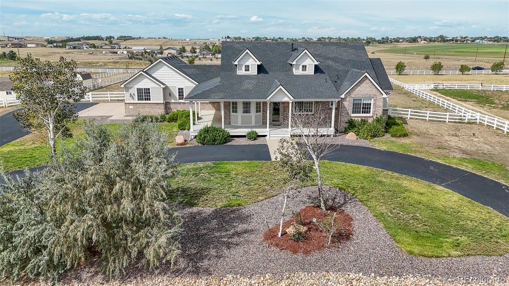 Photo of 15063 Lindark Street, Brighton, CO 80603 (MLS # 8185509)