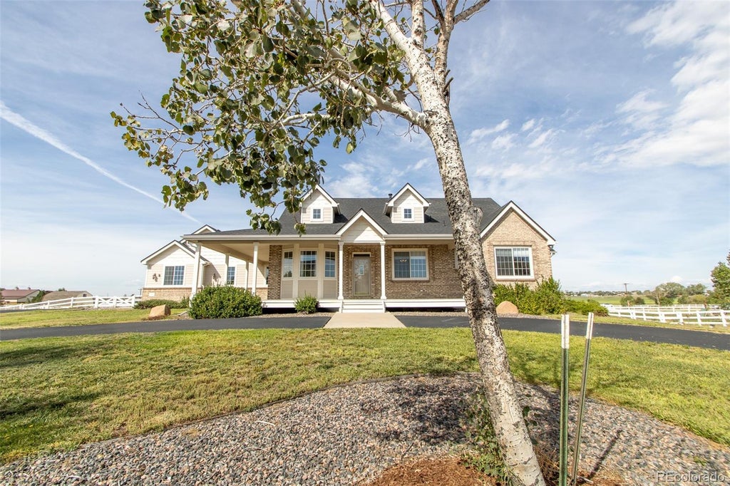 Photo of 15063 Lindark Street, Brighton, CO 80603 (MLS # 8185509)