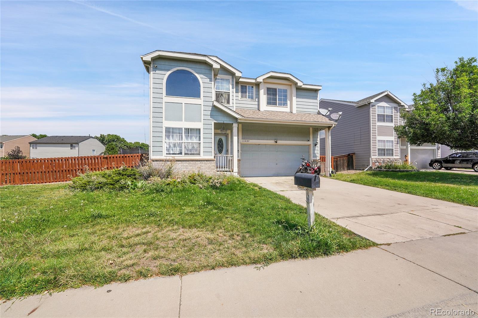 11223 E 96th Place