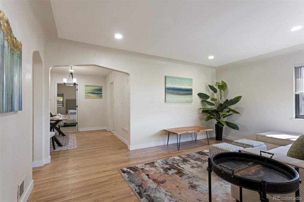 Photo of 2960 Poplar Street, Denver, CO 80207 (MLS # 3338666)