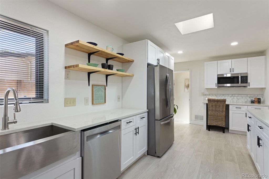 Photo of 2960 Poplar Street, Denver, CO 80207 (MLS # 3338666)