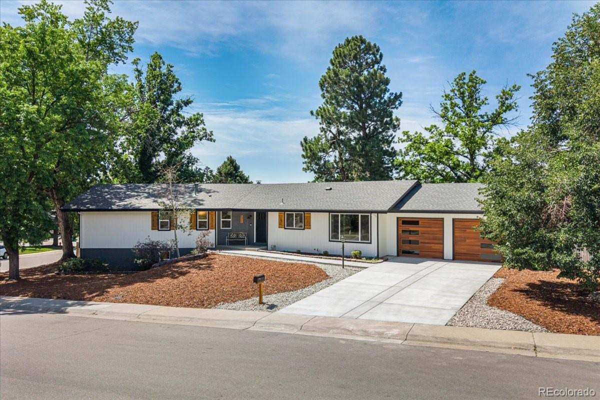 2295 S Beeler Way