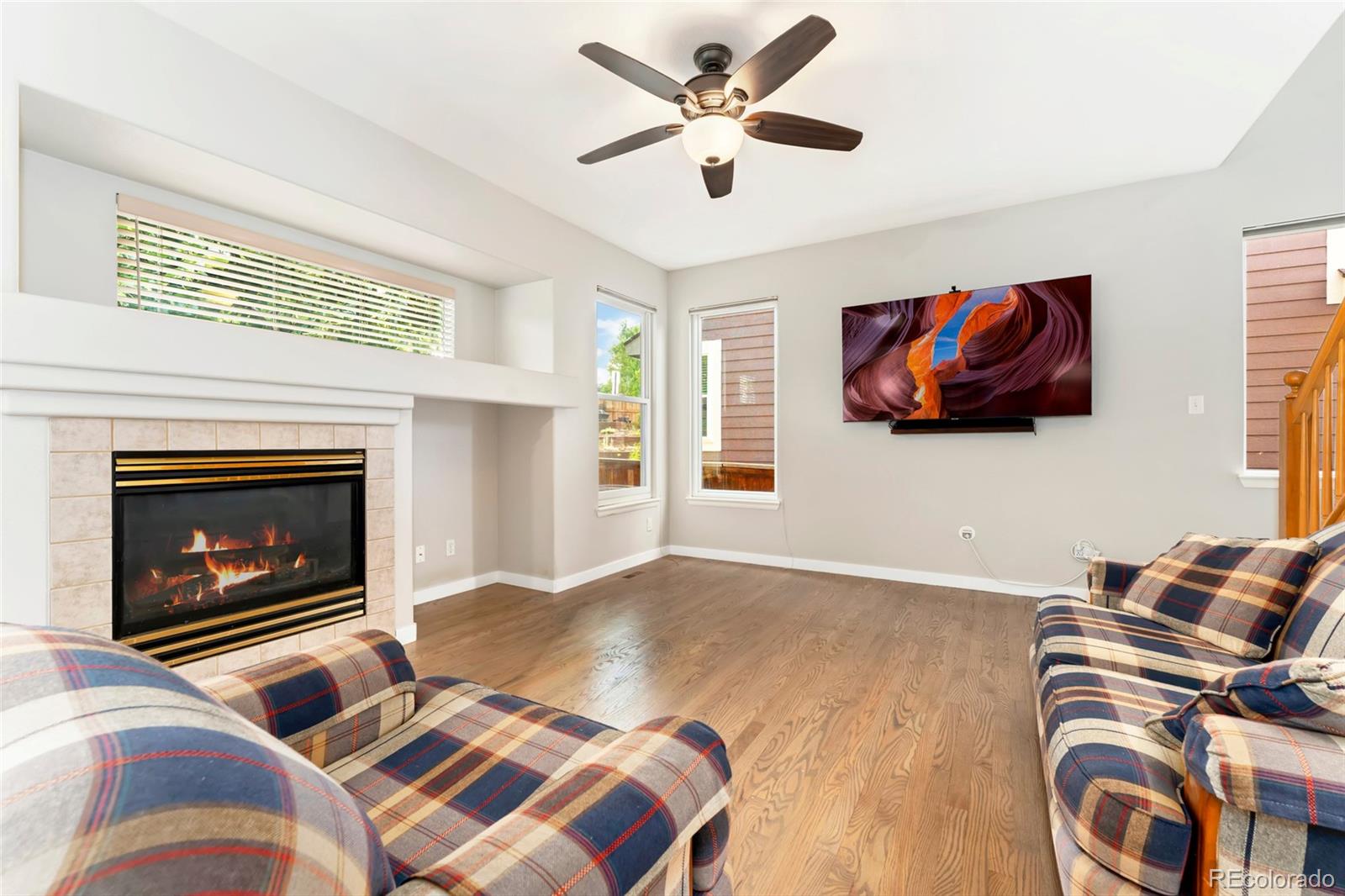 3462 Foxridge Trail