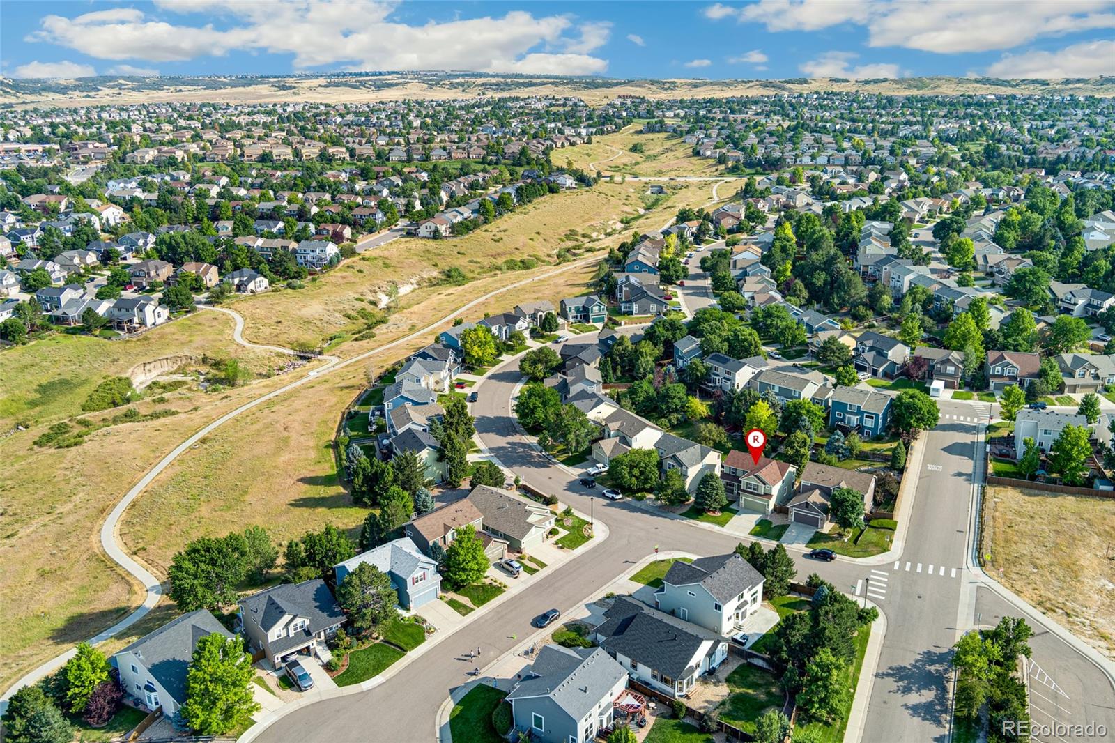 3462 Foxridge Trail