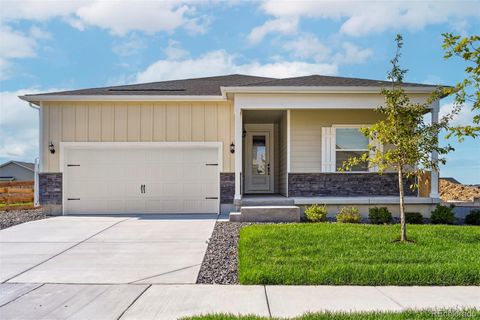 9473 Yampa Court, Commerce City, CO 80022 - MLS#: 8325556