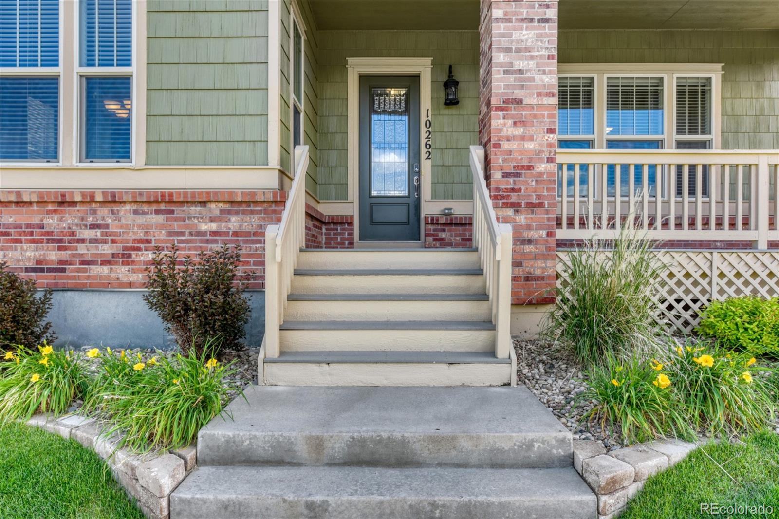 10262 Greentrail Circle