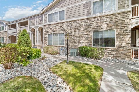4222 S Blackhawk Circle 6C Aurora CO 80014