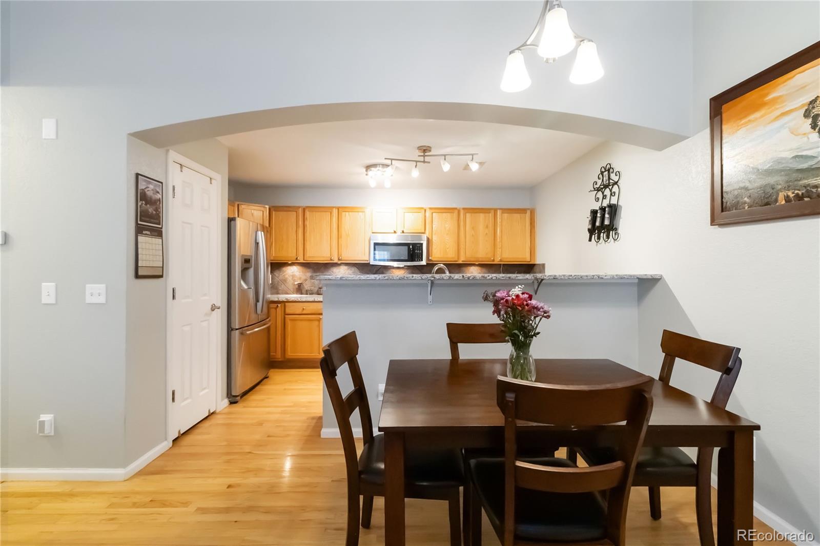 4222 S Blackhawk Circle 6C